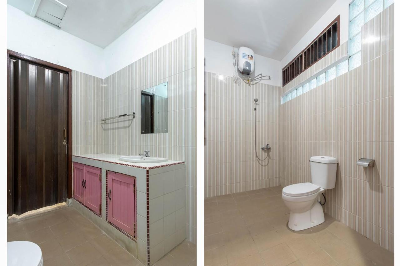 מלון מדאן Oyo Living 2843 Raz House Syariah מראה חיצוני תמונה